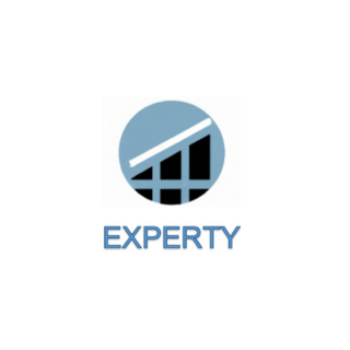Experty - Application de mise en relation experts-clients développée par Imad Chamkhi